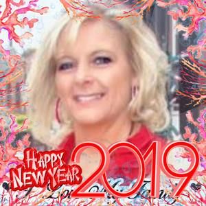 Meet your Posher, Jo